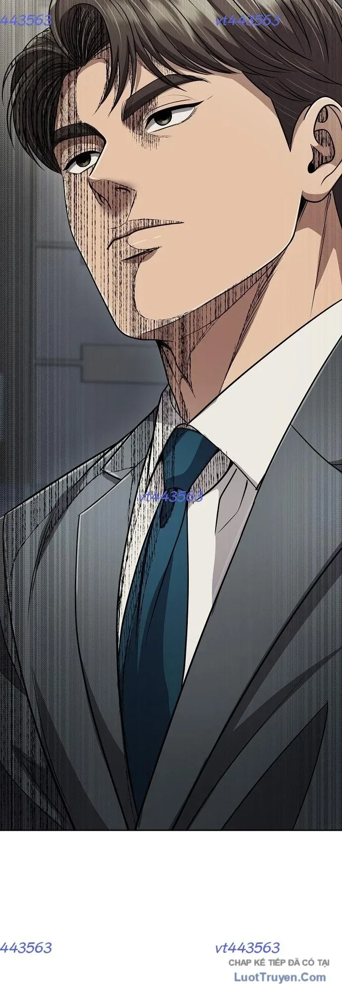 Nhân Viên Thực Tập Kim Cheolsu Chap 144 - Next Chap 143