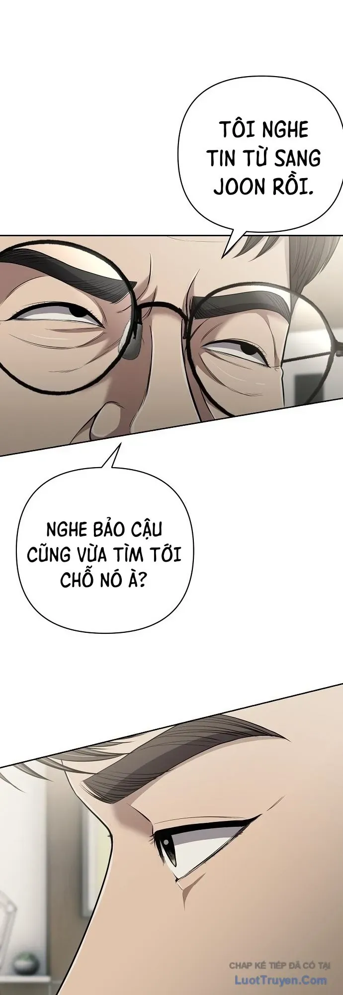 Nhân Viên Thực Tập Kim Cheolsu Chap 144 - Next Chap 143