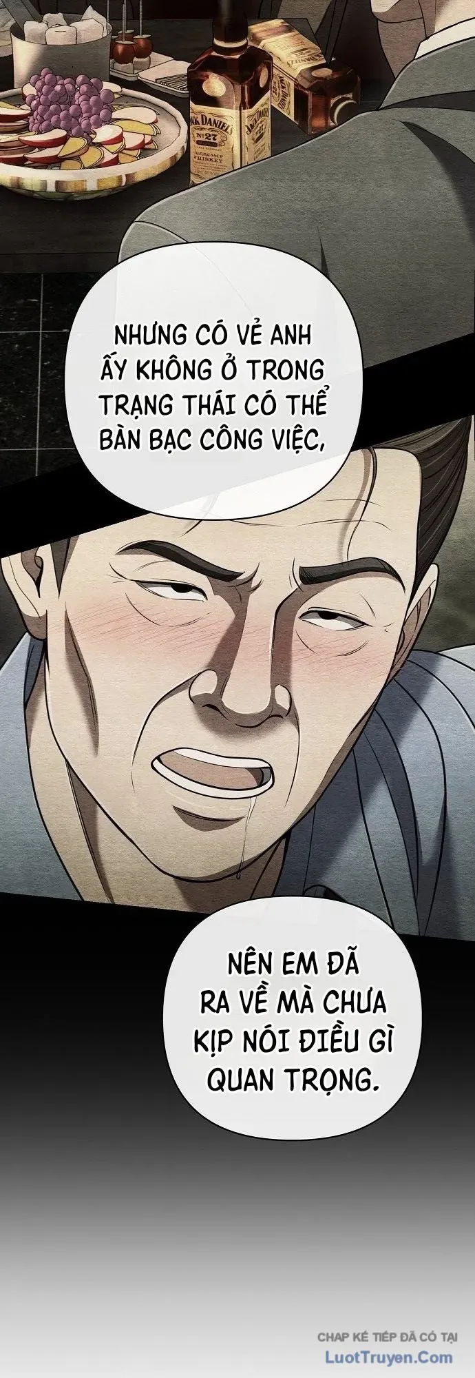 Nhân Viên Thực Tập Kim Cheolsu Chap 144 - Next Chap 143