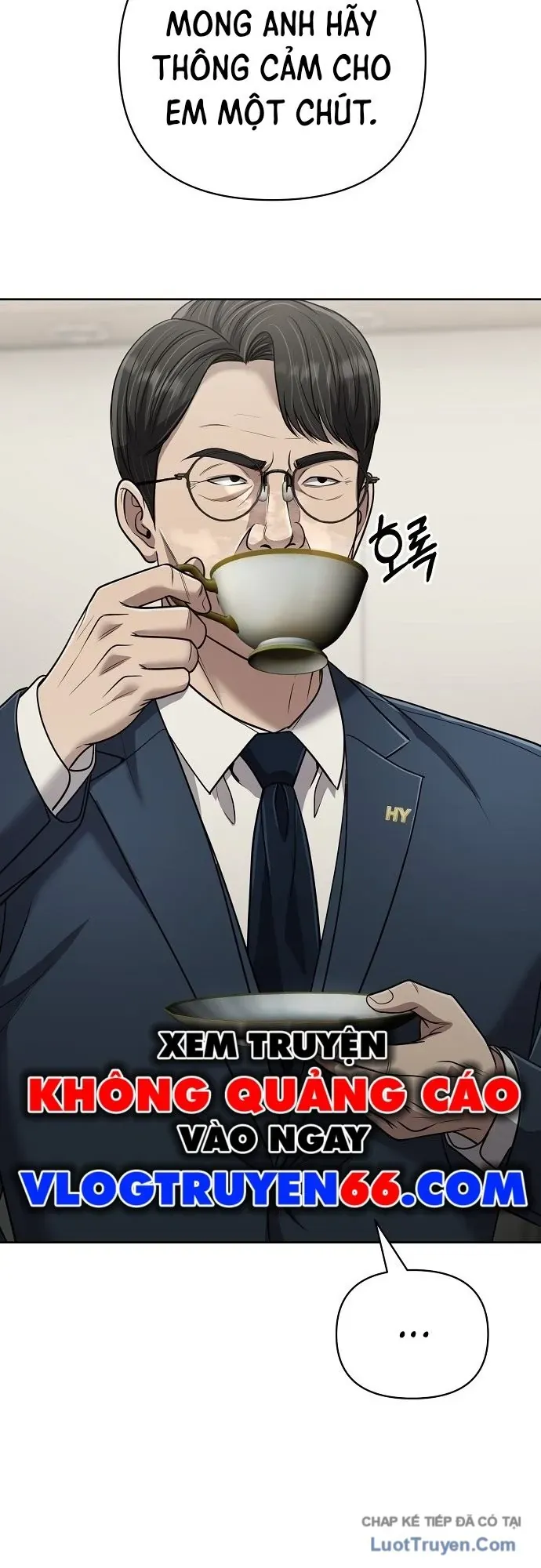 Nhân Viên Thực Tập Kim Cheolsu Chap 144 - Next Chap 143