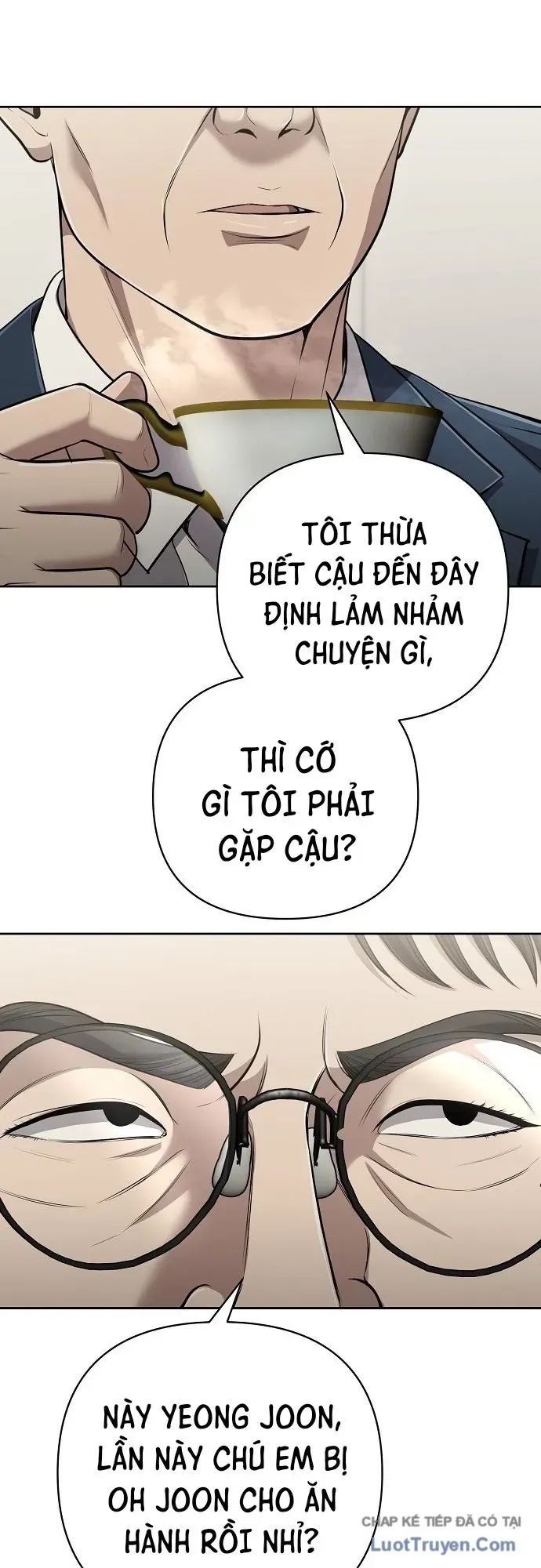 Nhân Viên Thực Tập Kim Cheolsu Chap 144 - Next Chap 143