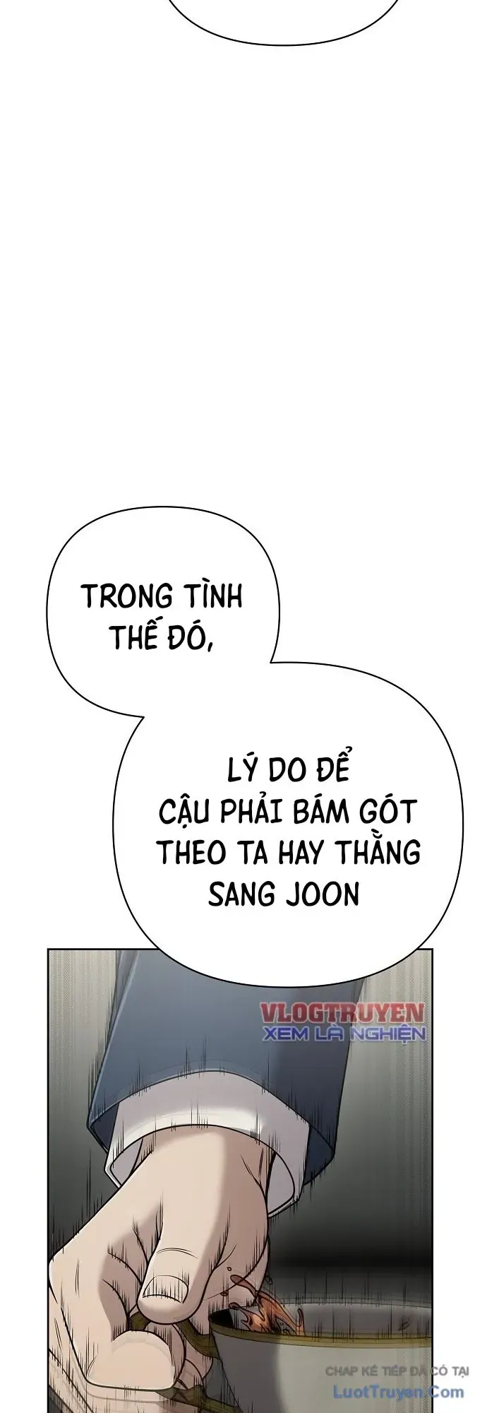 Nhân Viên Thực Tập Kim Cheolsu Chap 144 - Next Chap 143