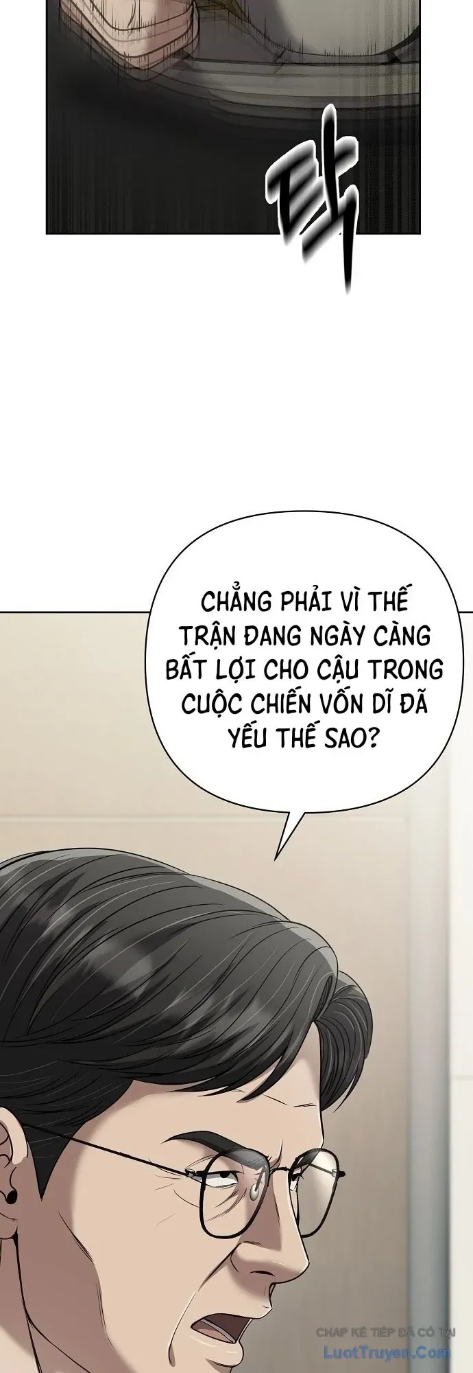 Nhân Viên Thực Tập Kim Cheolsu Chap 144 - Next Chap 143