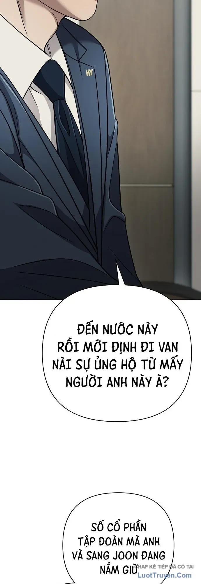 Nhân Viên Thực Tập Kim Cheolsu Chap 144 - Next Chap 143