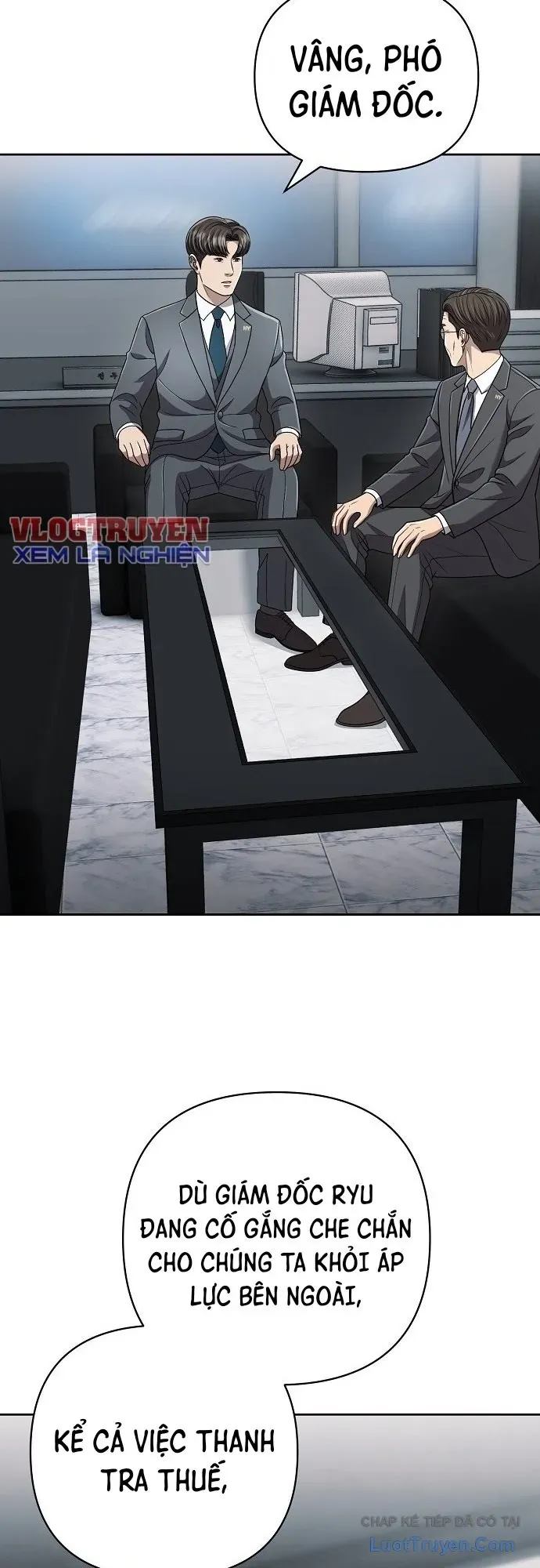Nhân Viên Thực Tập Kim Cheolsu Chap 144 - Next Chap 143