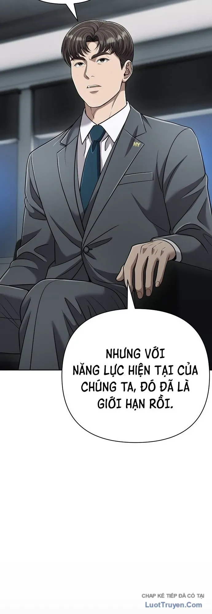 Nhân Viên Thực Tập Kim Cheolsu Chap 144 - Next Chap 143