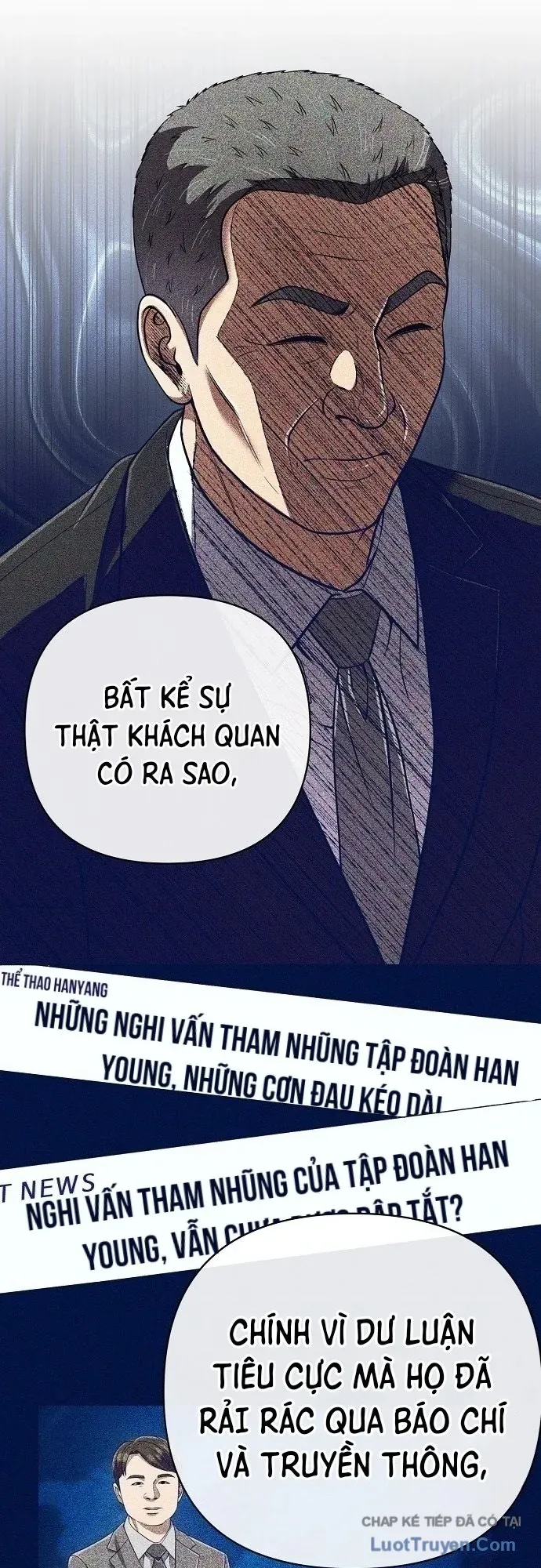 Nhân Viên Thực Tập Kim Cheolsu Chap 144 - Next Chap 143