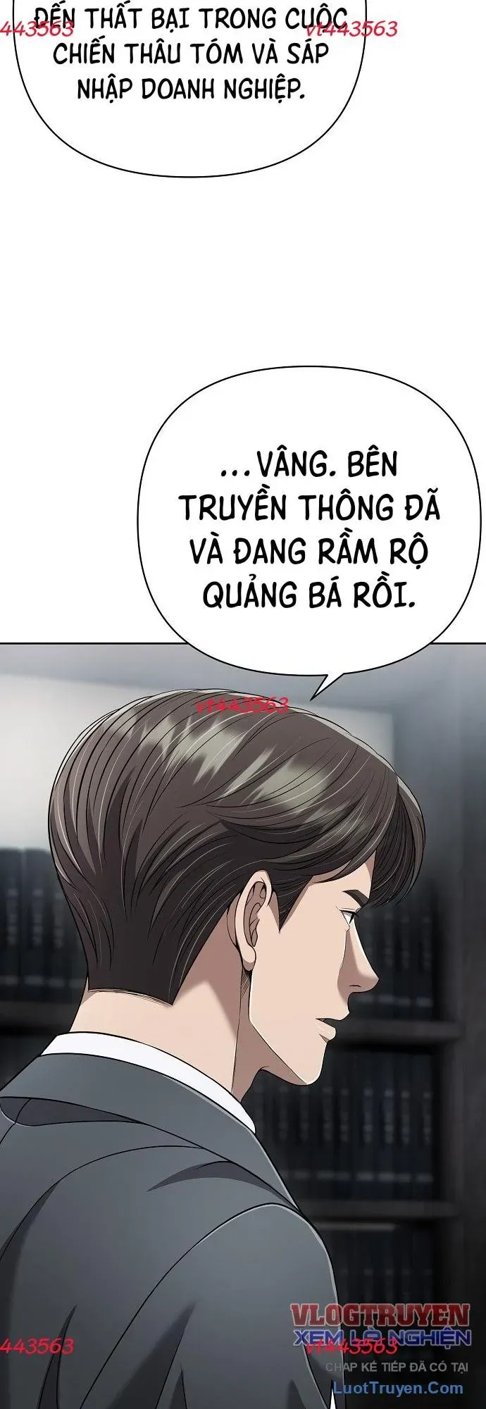 Nhân Viên Thực Tập Kim Cheolsu Chap 144 - Next Chap 143