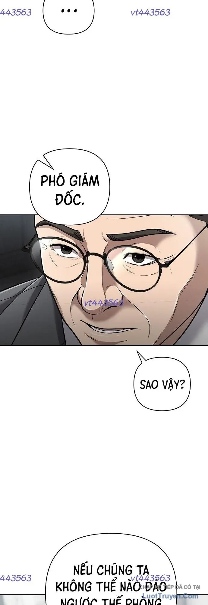 Nhân Viên Thực Tập Kim Cheolsu Chap 144 - Next Chap 143