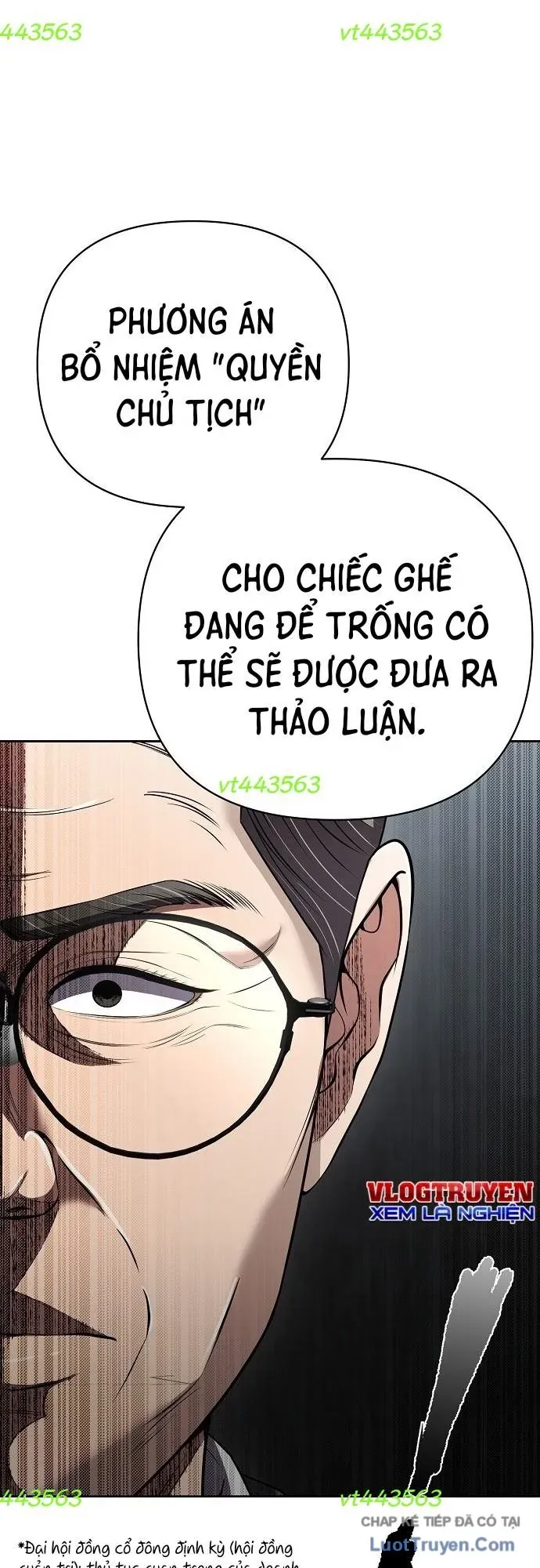 Nhân Viên Thực Tập Kim Cheolsu Chap 144 - Next Chap 143