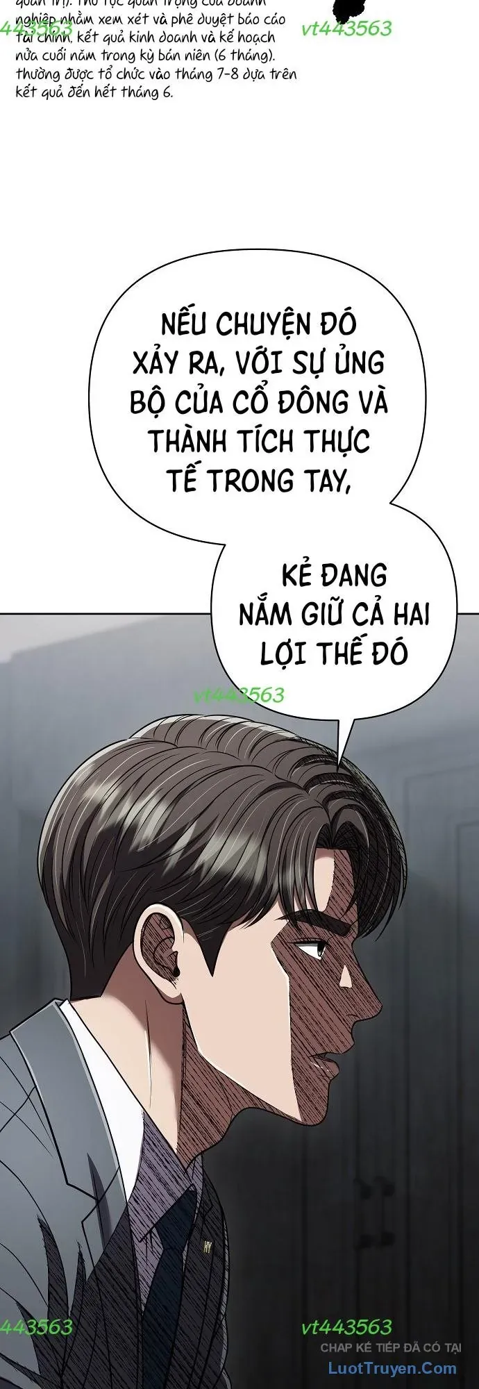 Nhân Viên Thực Tập Kim Cheolsu Chap 144 - Next Chap 143
