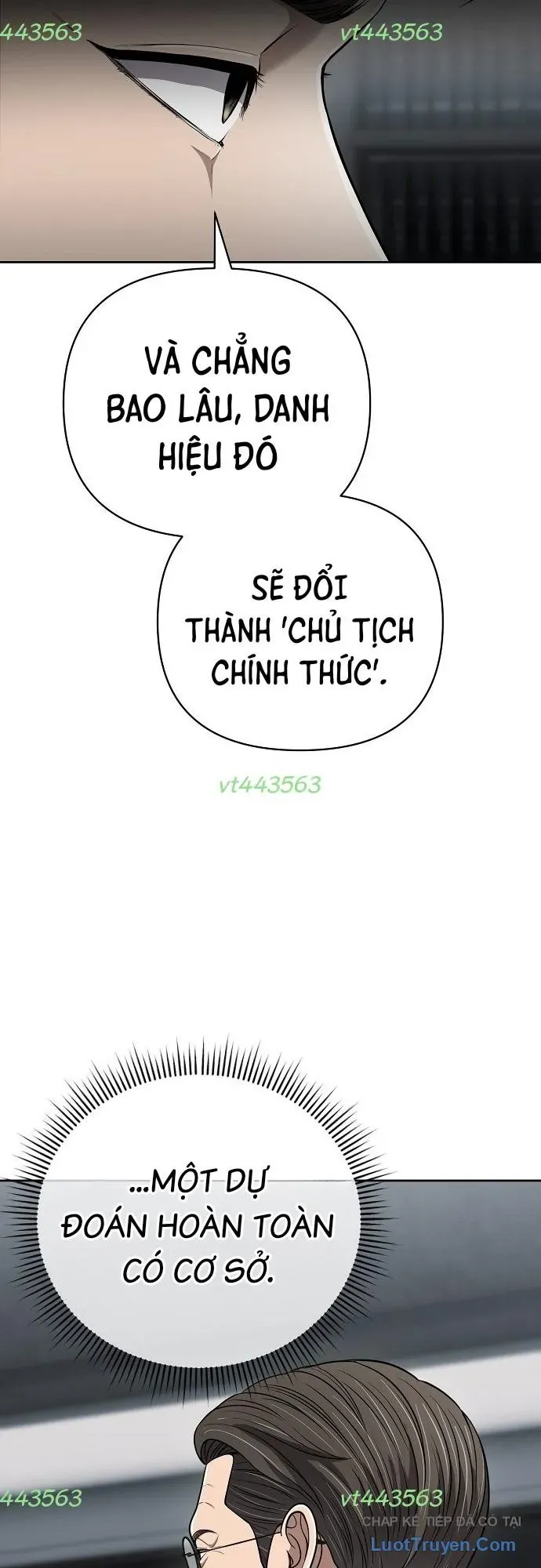 Nhân Viên Thực Tập Kim Cheolsu Chap 144 - Next Chap 143