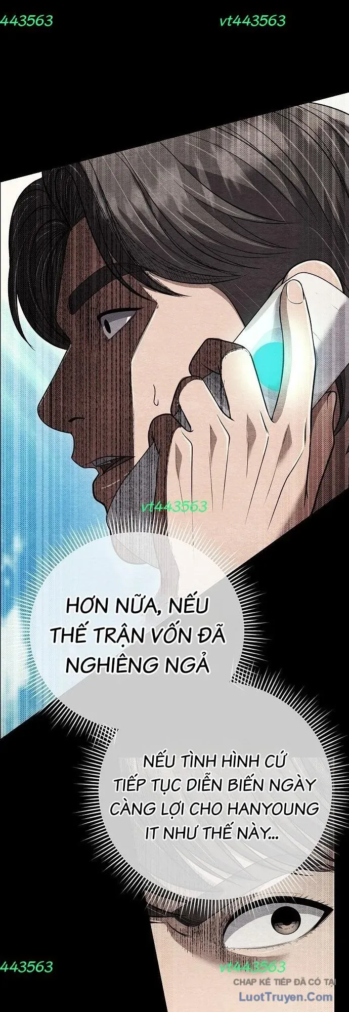 Nhân Viên Thực Tập Kim Cheolsu Chap 144 - Next Chap 143