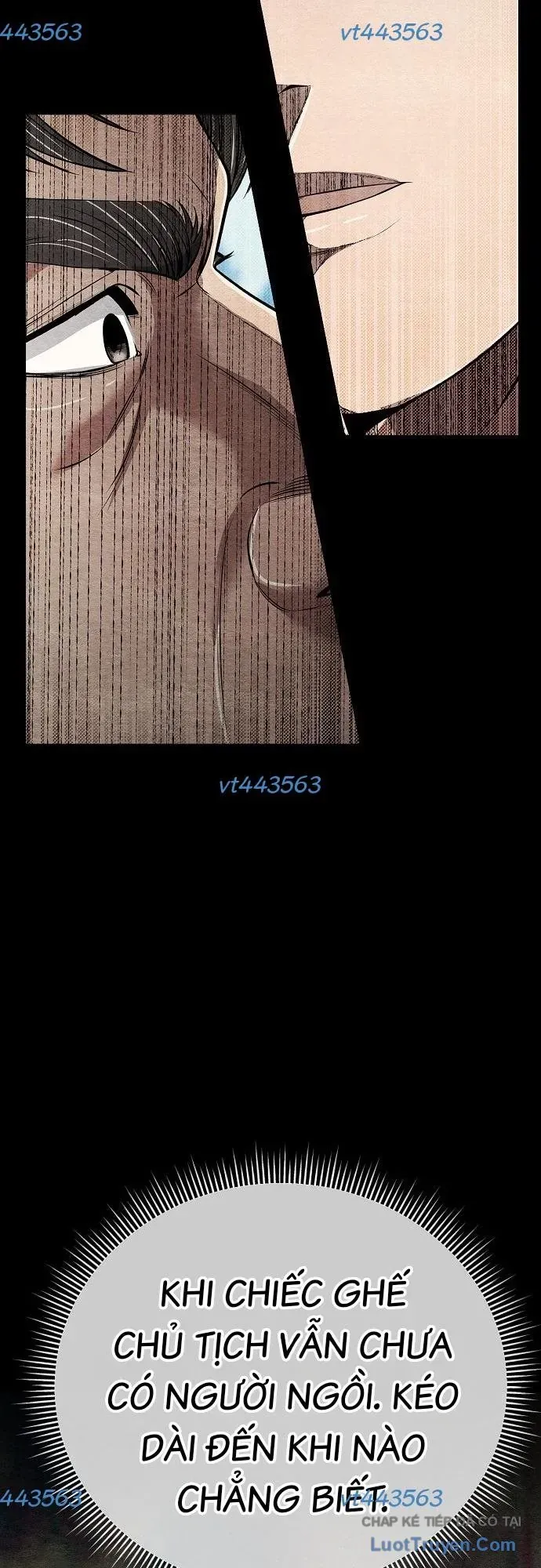 Nhân Viên Thực Tập Kim Cheolsu Chap 144 - Next Chap 143