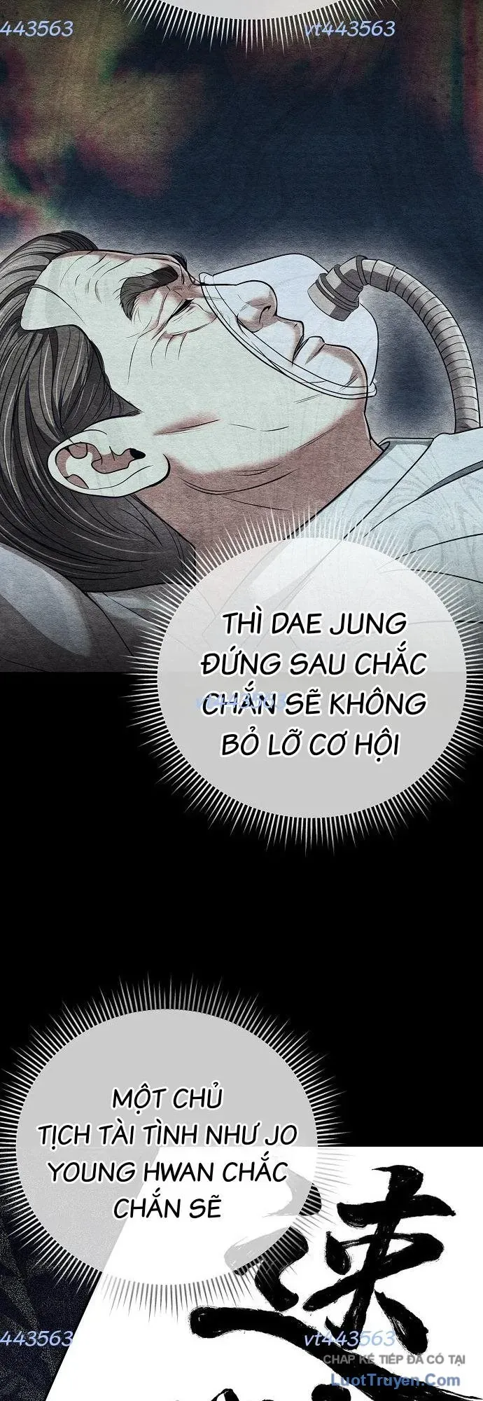 Nhân Viên Thực Tập Kim Cheolsu Chap 144 - Next Chap 143