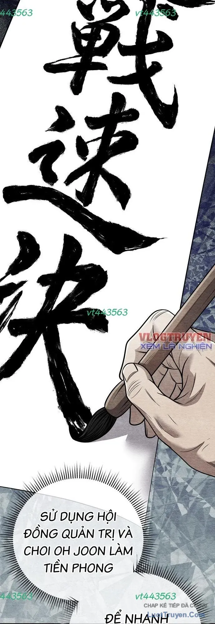 Nhân Viên Thực Tập Kim Cheolsu Chap 144 - Next Chap 143