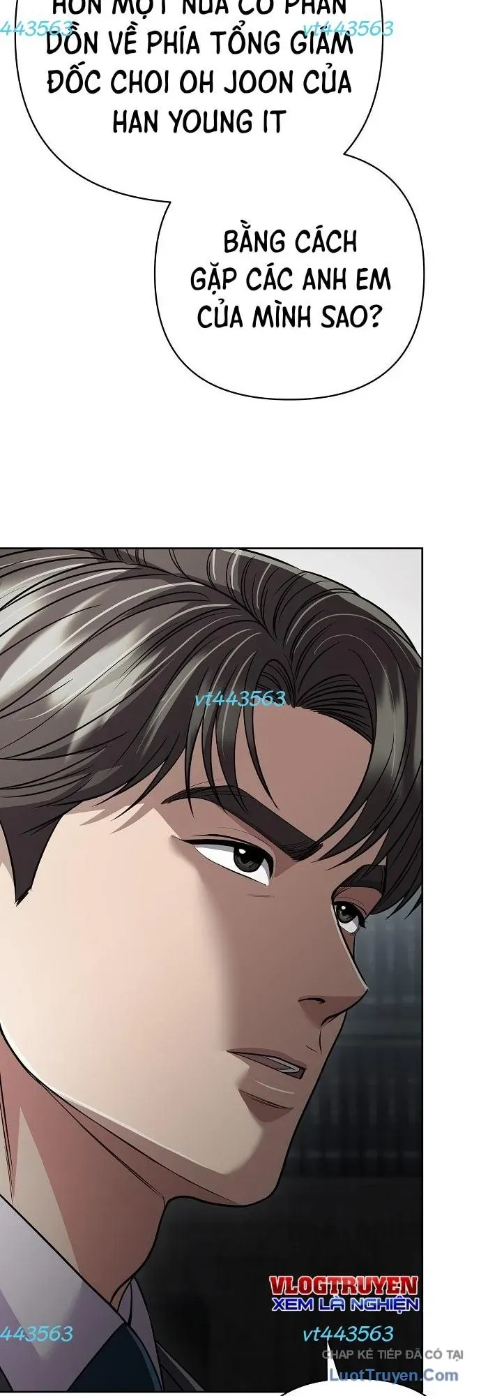 Nhân Viên Thực Tập Kim Cheolsu Chap 144 - Next Chap 143