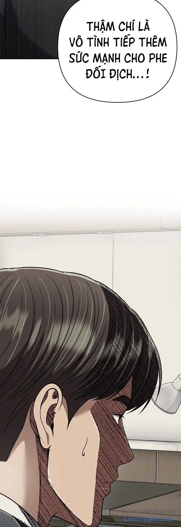 Nhân Viên Thực Tập Kim Cheolsu Chap 144 - Next Chap 143