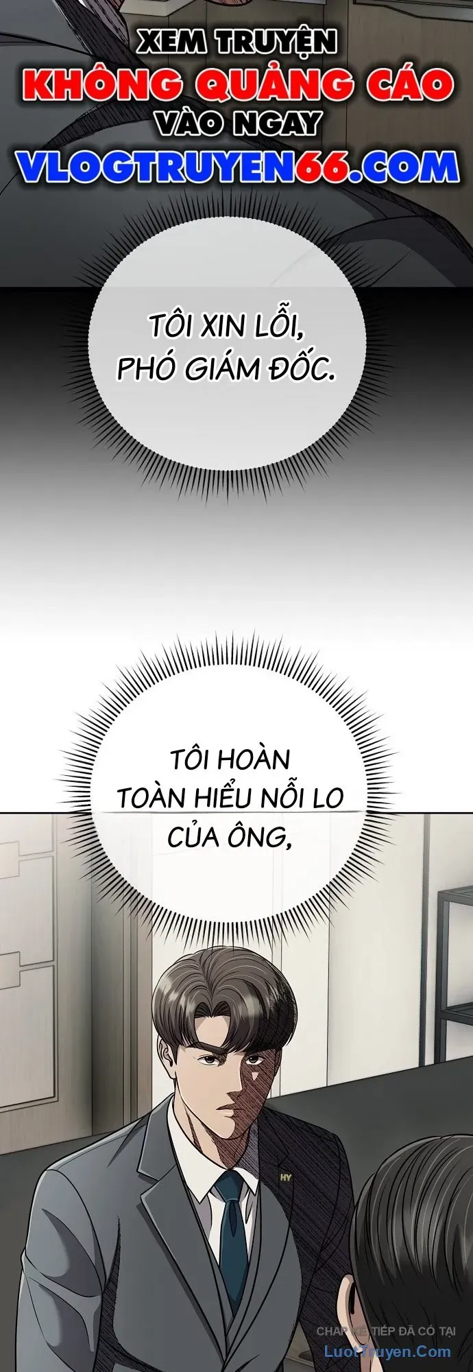 Nhân Viên Thực Tập Kim Cheolsu Chap 144 - Next Chap 143
