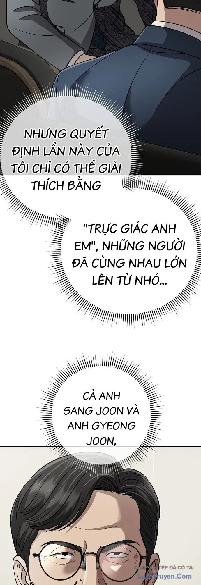 Nhân Viên Thực Tập Kim Cheolsu Chap 144 - Next Chap 143