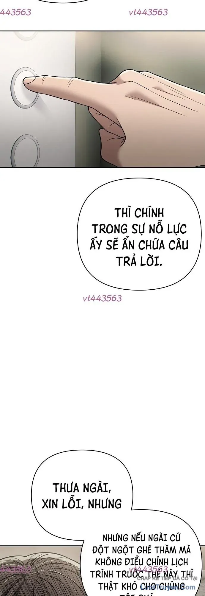 Nhân Viên Thực Tập Kim Cheolsu Chap 144 - Next Chap 143