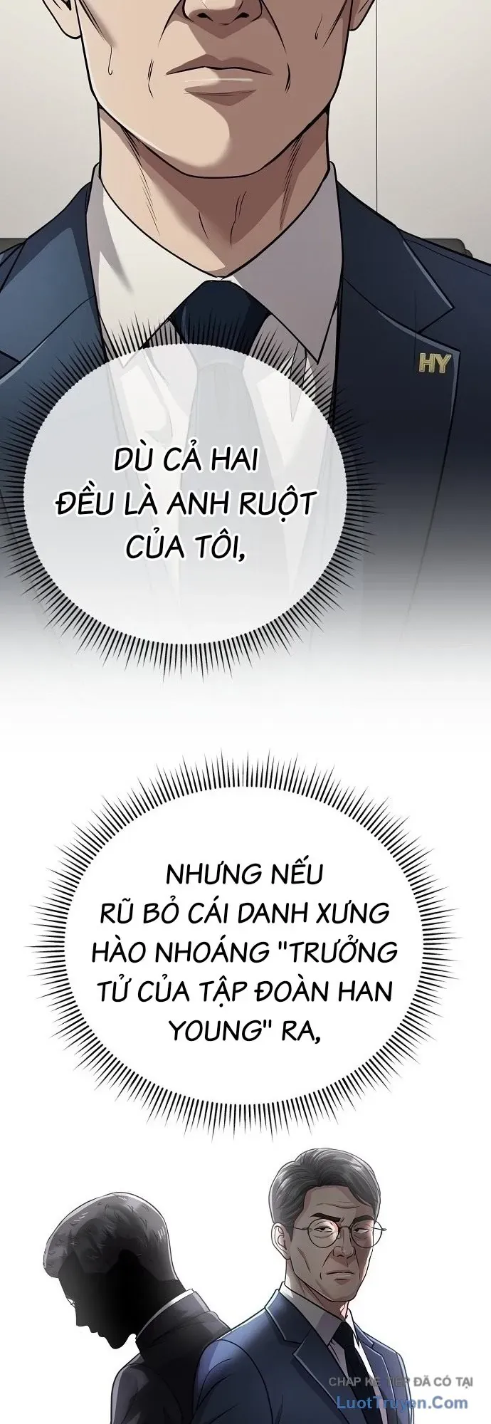 Nhân Viên Thực Tập Kim Cheolsu Chap 144 - Next Chap 143