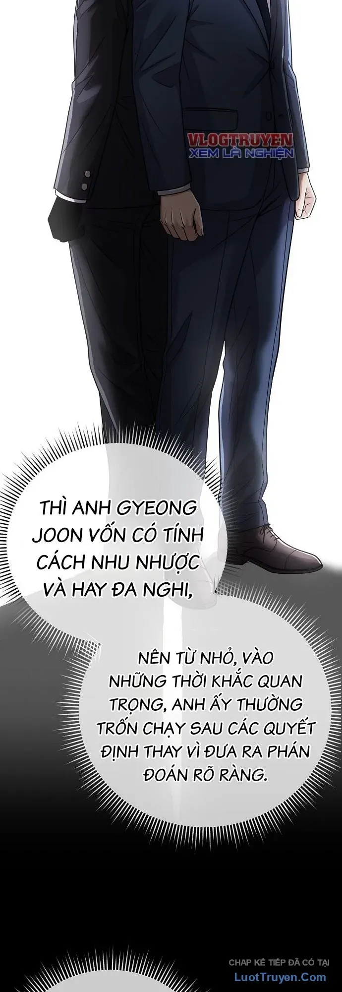 Nhân Viên Thực Tập Kim Cheolsu Chap 144 - Next Chap 143