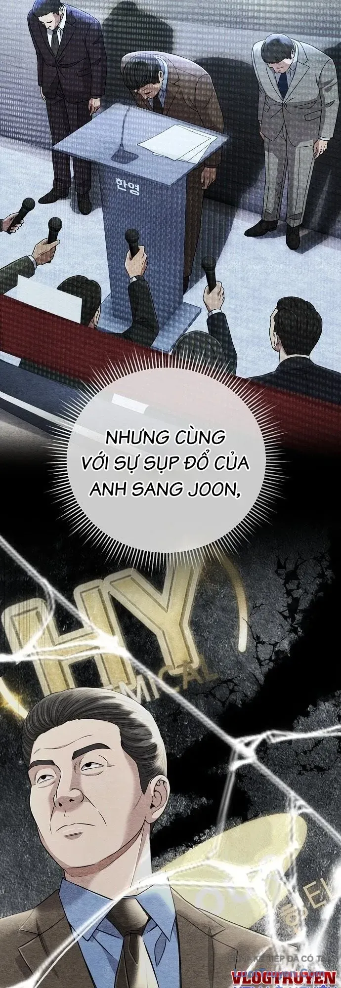 Nhân Viên Thực Tập Kim Cheolsu Chap 144 - Next Chap 143