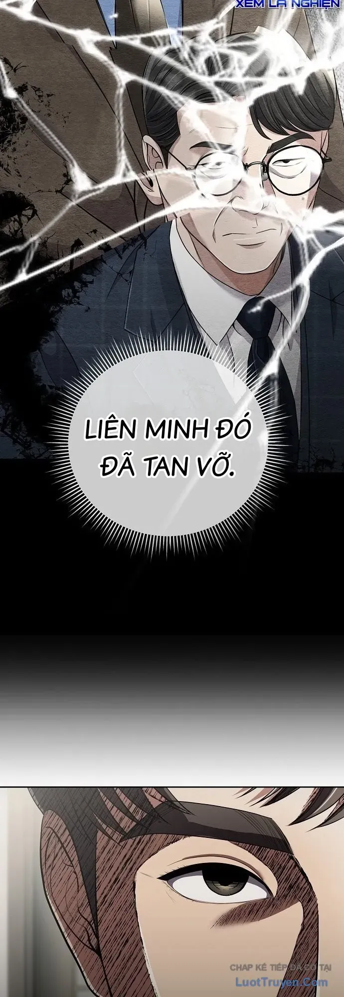 Nhân Viên Thực Tập Kim Cheolsu Chap 144 - Next Chap 143
