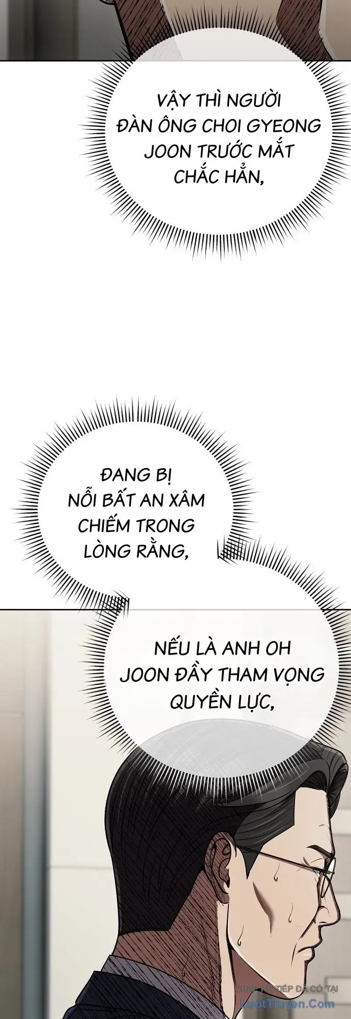 Nhân Viên Thực Tập Kim Cheolsu Chap 144 - Next Chap 143