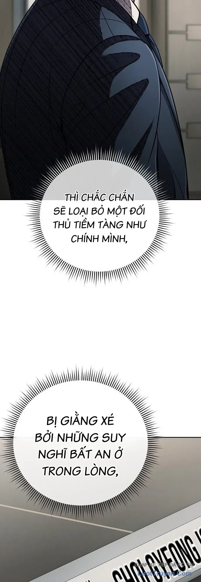 Nhân Viên Thực Tập Kim Cheolsu Chap 144 - Next Chap 143