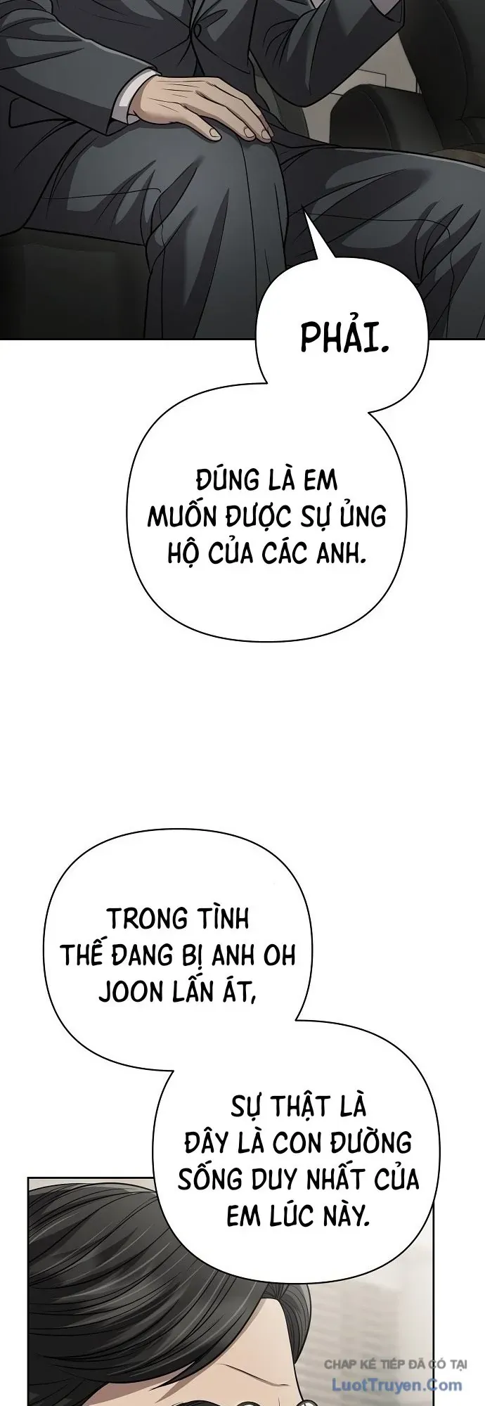 Nhân Viên Thực Tập Kim Cheolsu Chap 144 - Next Chap 143