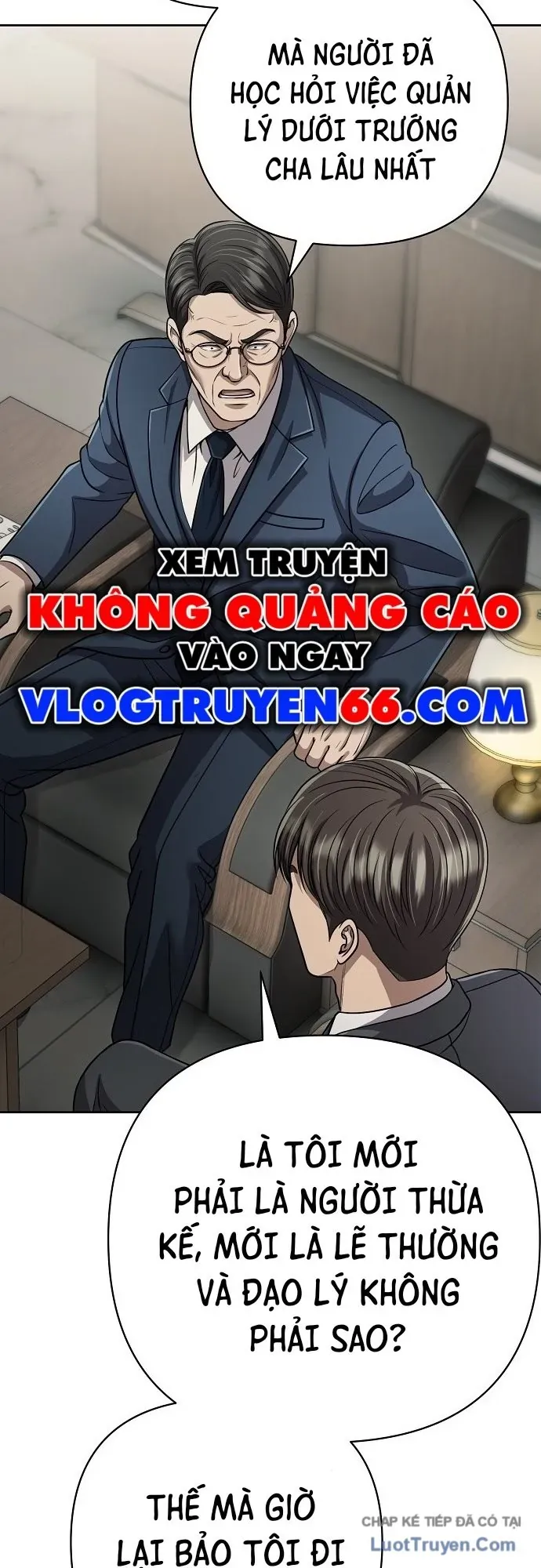 Nhân Viên Thực Tập Kim Cheolsu Chap 144 - Next Chap 143