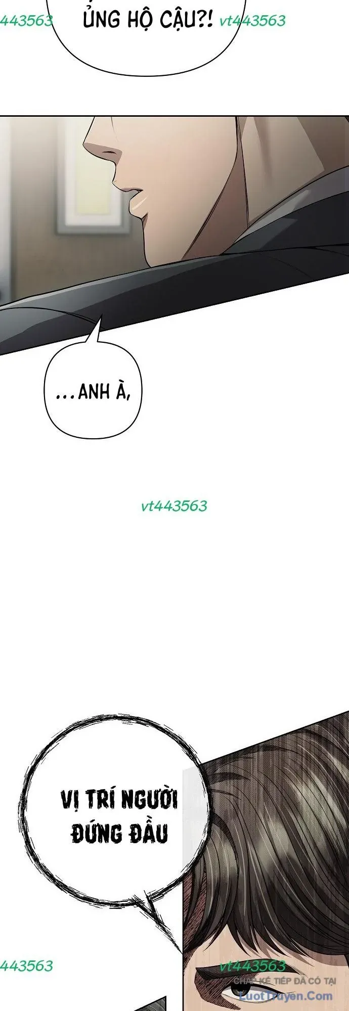 Nhân Viên Thực Tập Kim Cheolsu Chap 144 - Next Chap 143