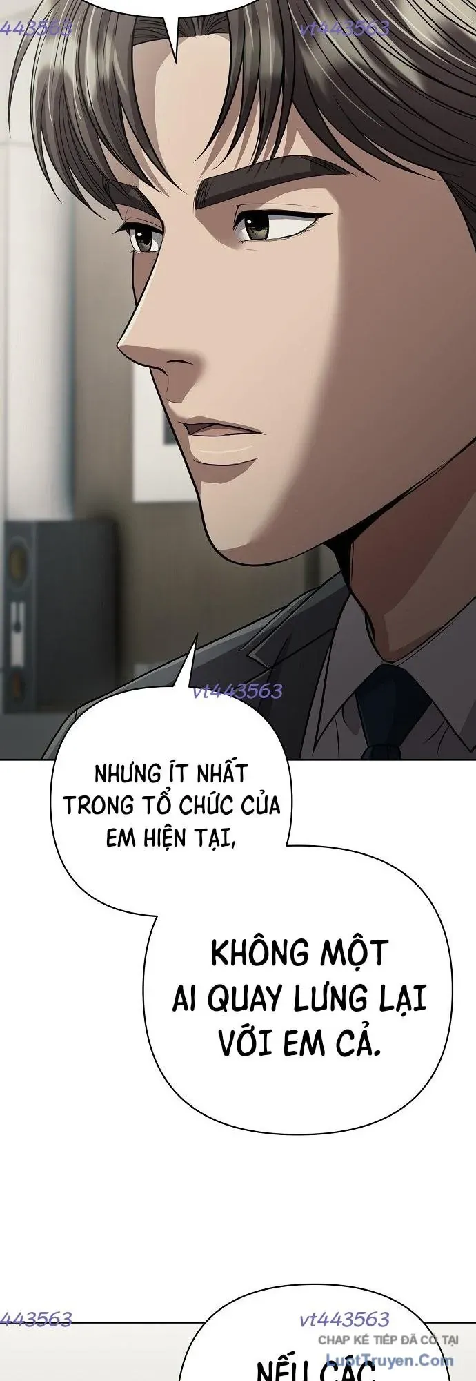 Nhân Viên Thực Tập Kim Cheolsu Chap 144 - Next Chap 143