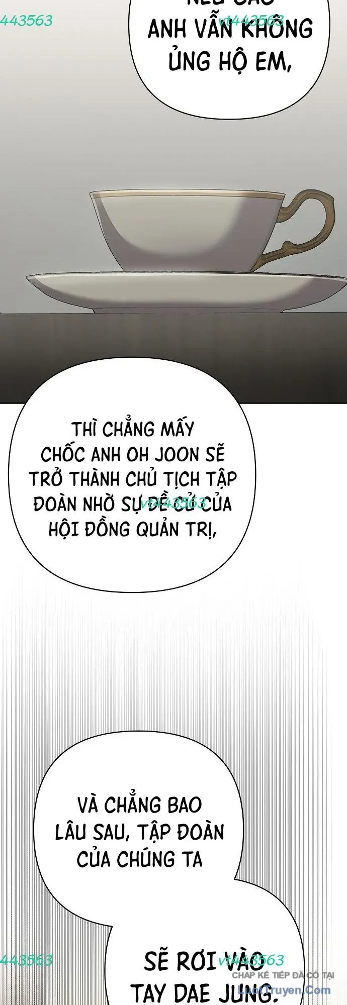 Nhân Viên Thực Tập Kim Cheolsu Chap 144 - Next Chap 143