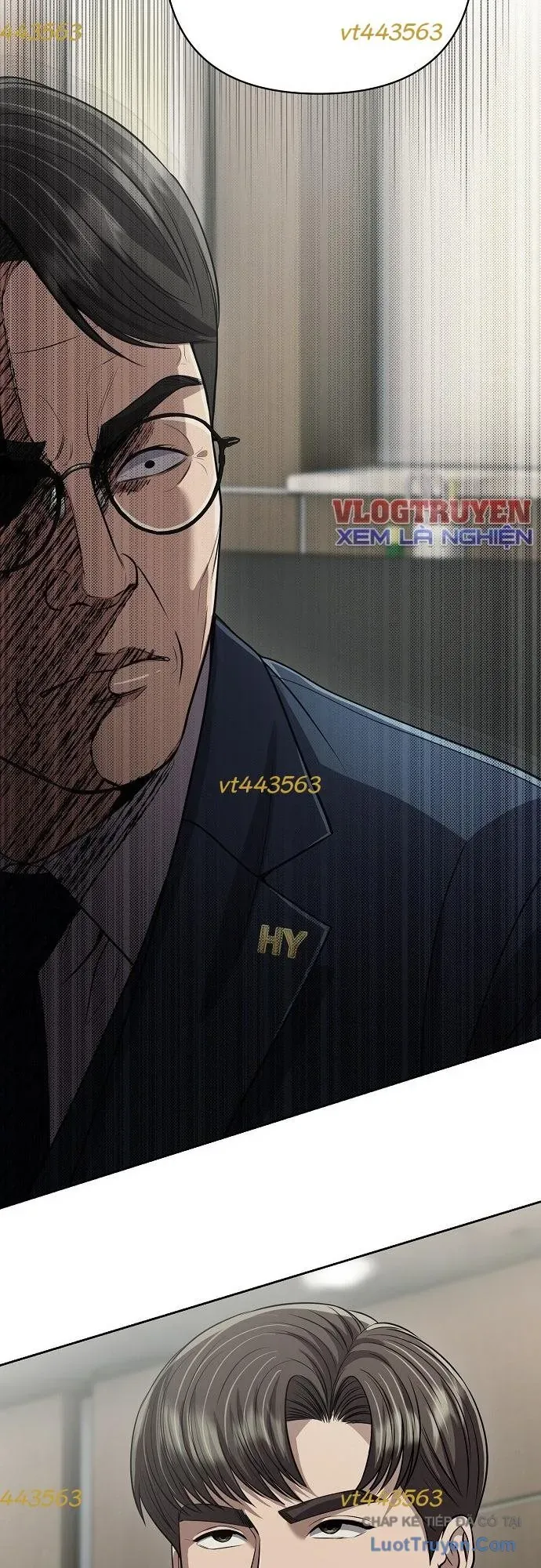 Nhân Viên Thực Tập Kim Cheolsu Chap 144 - Next Chap 143