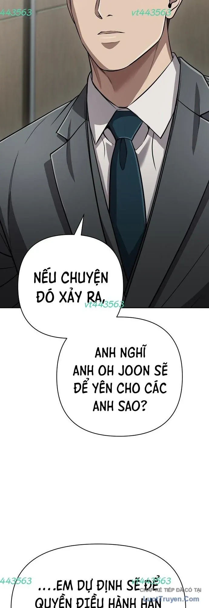 Nhân Viên Thực Tập Kim Cheolsu Chap 144 - Next Chap 143