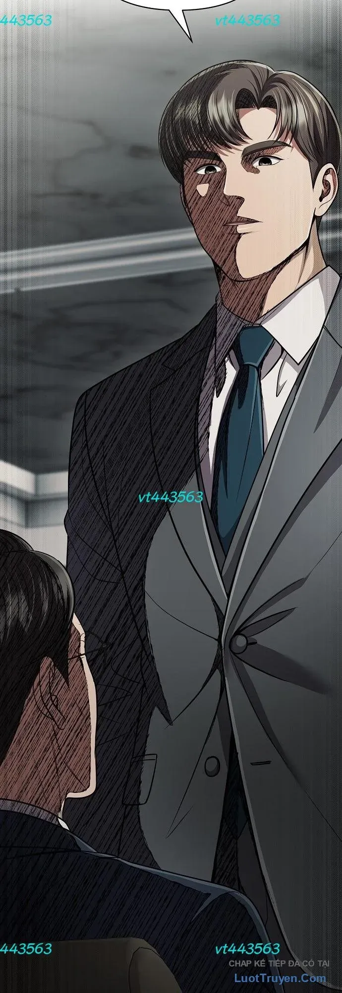Nhân Viên Thực Tập Kim Cheolsu Chap 144 - Next Chap 143