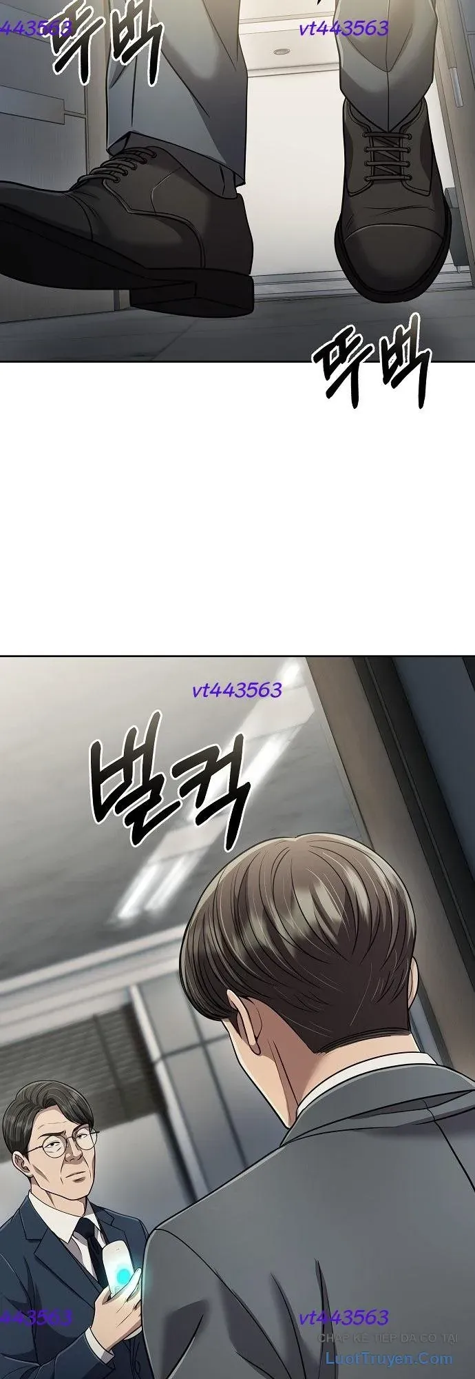 Nhân Viên Thực Tập Kim Cheolsu Chap 144 - Next Chap 143