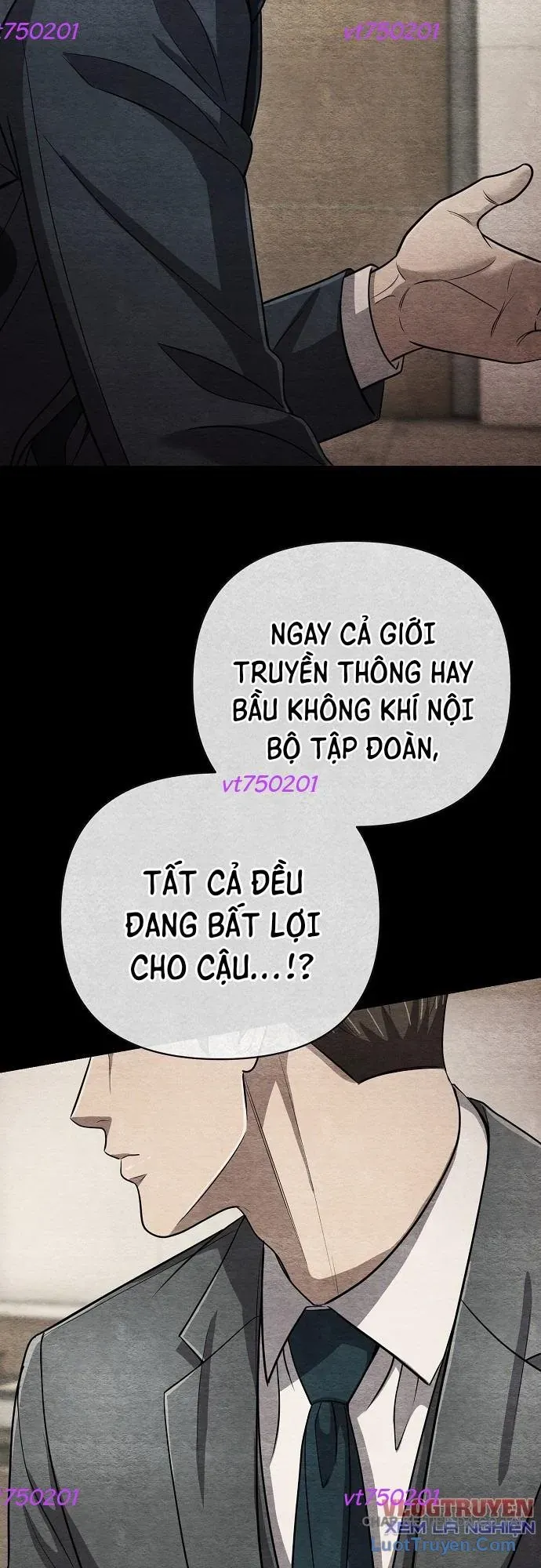Nhân Viên Thực Tập Kim Cheolsu Chap 145 - Next Chap 144