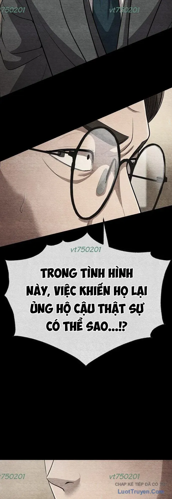 Nhân Viên Thực Tập Kim Cheolsu Chap 145 - Next Chap 144