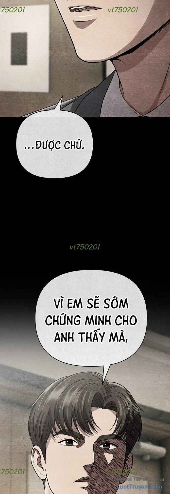 Nhân Viên Thực Tập Kim Cheolsu Chap 145 - Next Chap 144