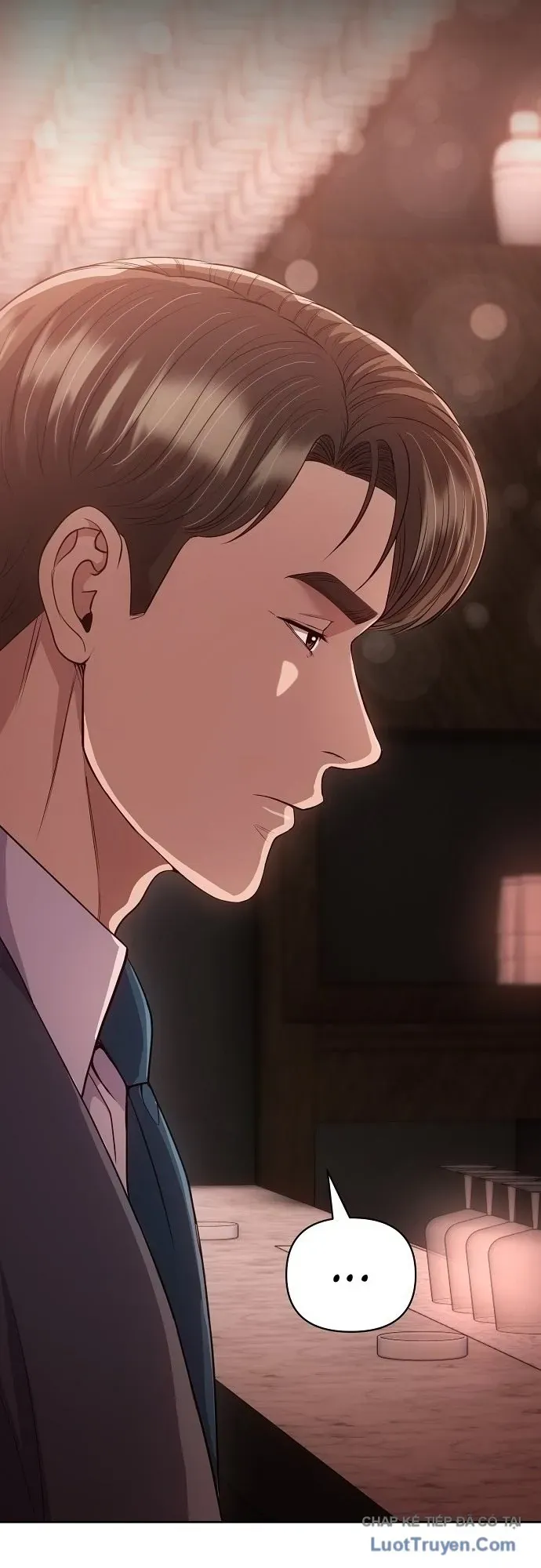 Nhân Viên Thực Tập Kim Cheolsu Chap 145 - Next Chap 144