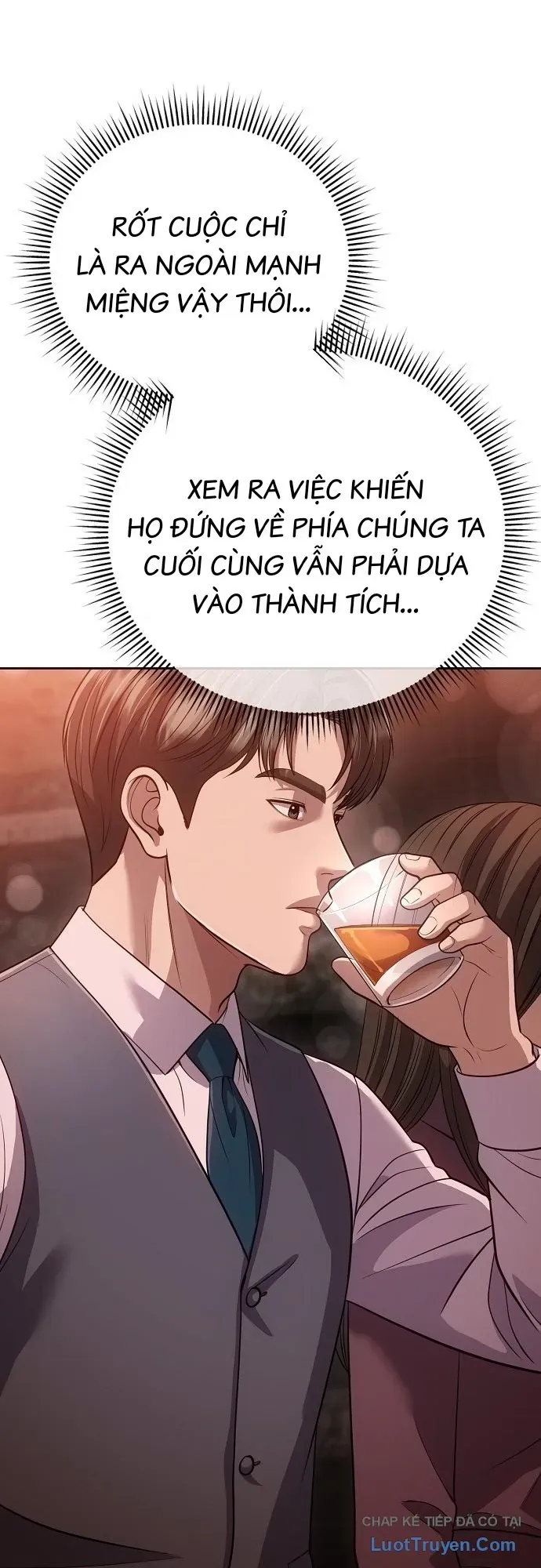 Nhân Viên Thực Tập Kim Cheolsu Chap 145 - Next Chap 144
