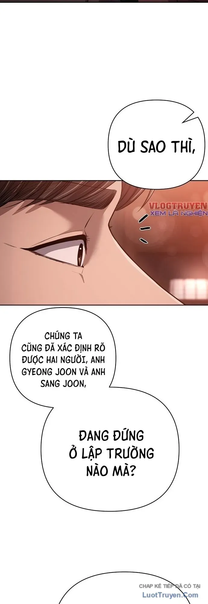 Nhân Viên Thực Tập Kim Cheolsu Chap 145 - Next Chap 144