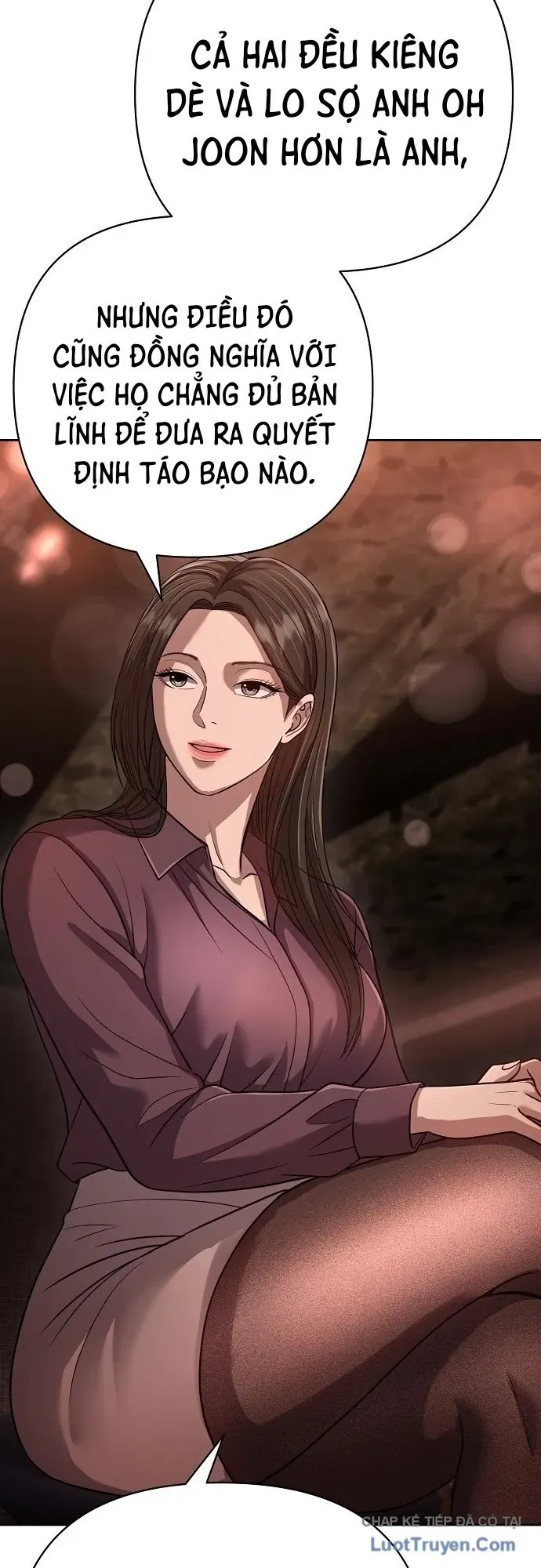 Nhân Viên Thực Tập Kim Cheolsu Chap 145 - Next Chap 144