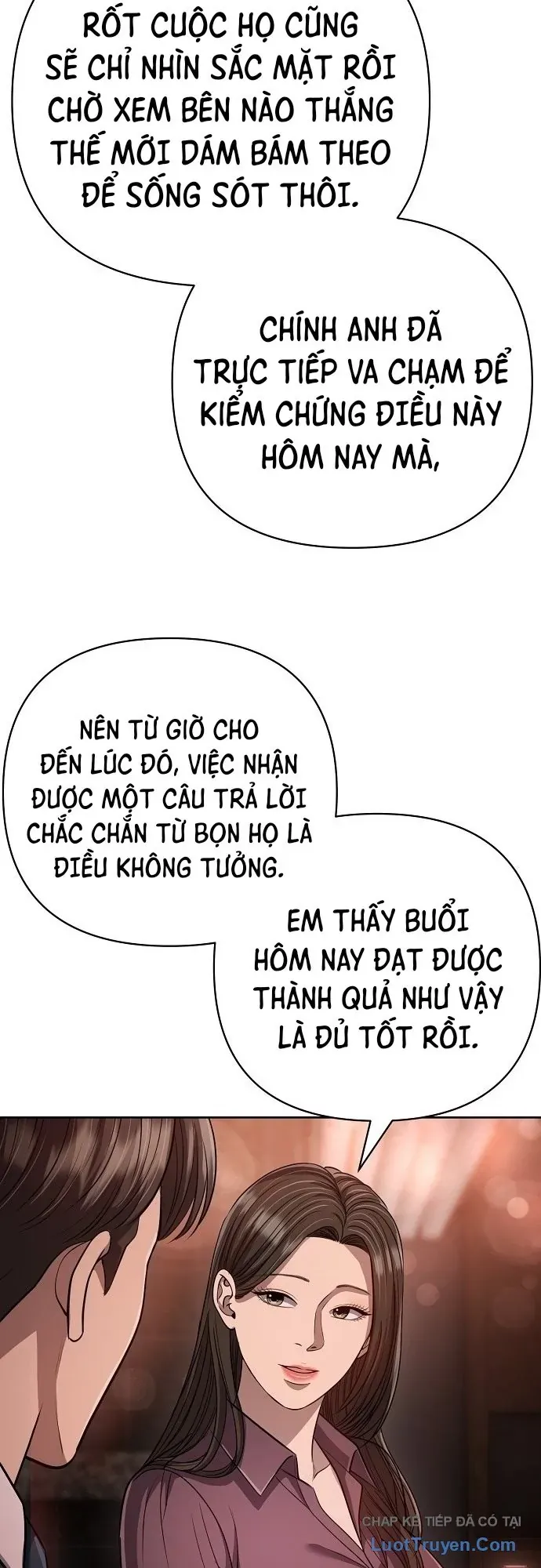 Nhân Viên Thực Tập Kim Cheolsu Chap 145 - Next Chap 144