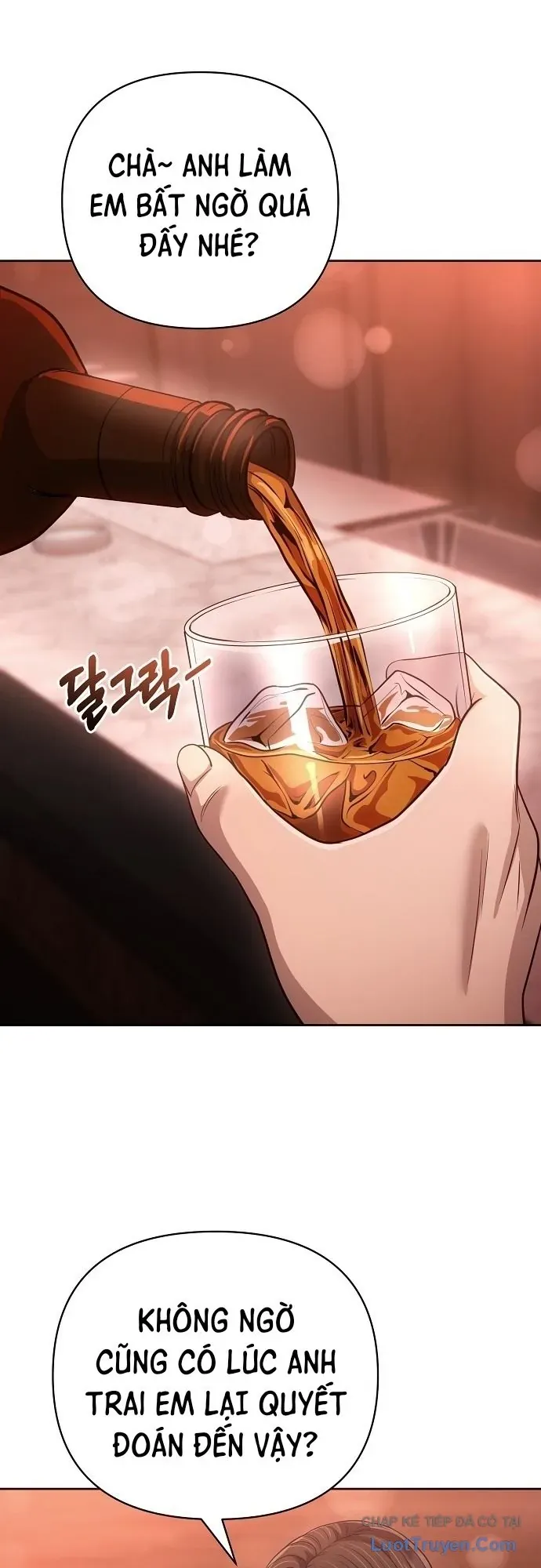 Nhân Viên Thực Tập Kim Cheolsu Chap 145 - Next Chap 144