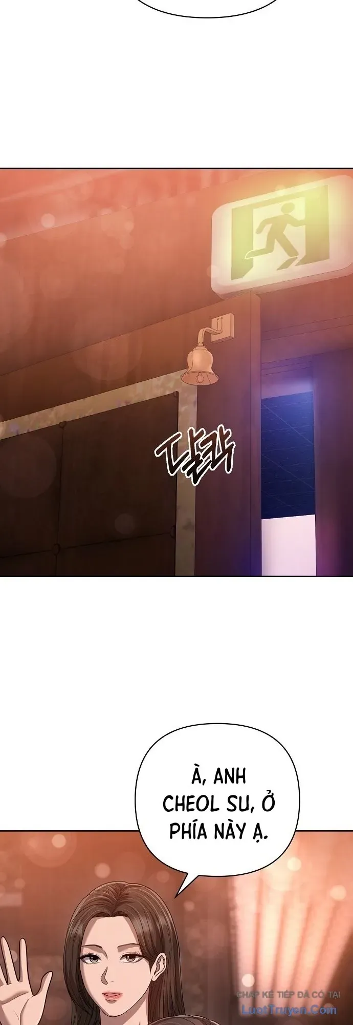 Nhân Viên Thực Tập Kim Cheolsu Chap 145 - Next Chap 144